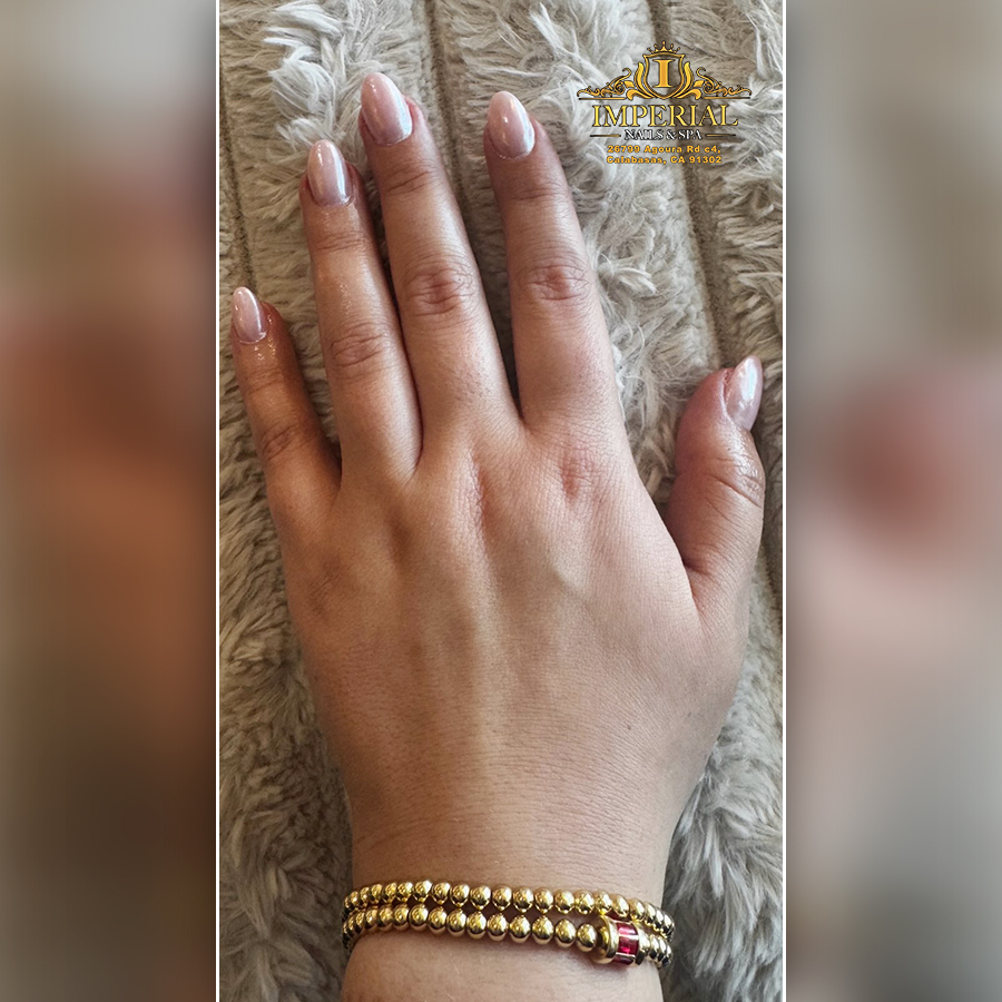 Beautiful Nails at Imperial Nails & Spa